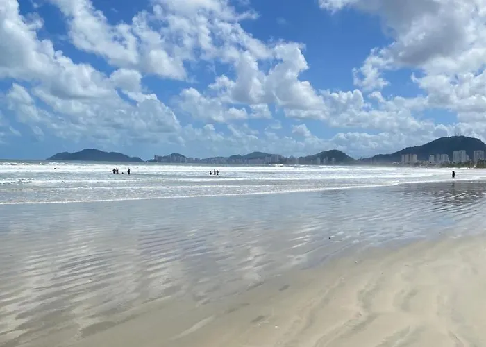 Pousada Você no Guarujá