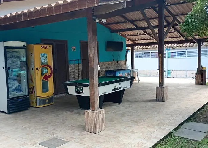Pousada Você no Guarujá