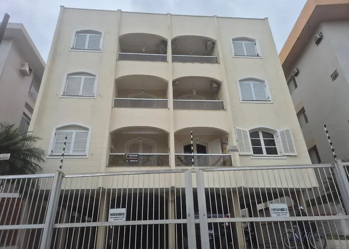 Guarujá Enseada Apartamento